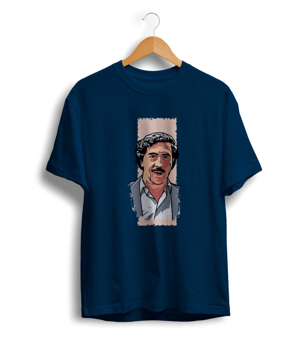 Narcos T Shirt
