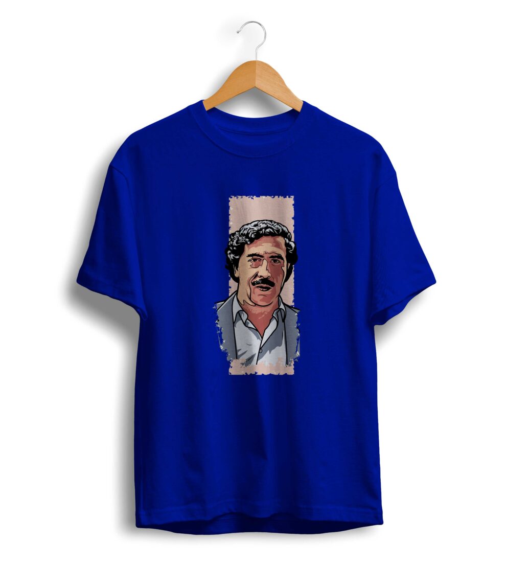 Narcos T Shirt