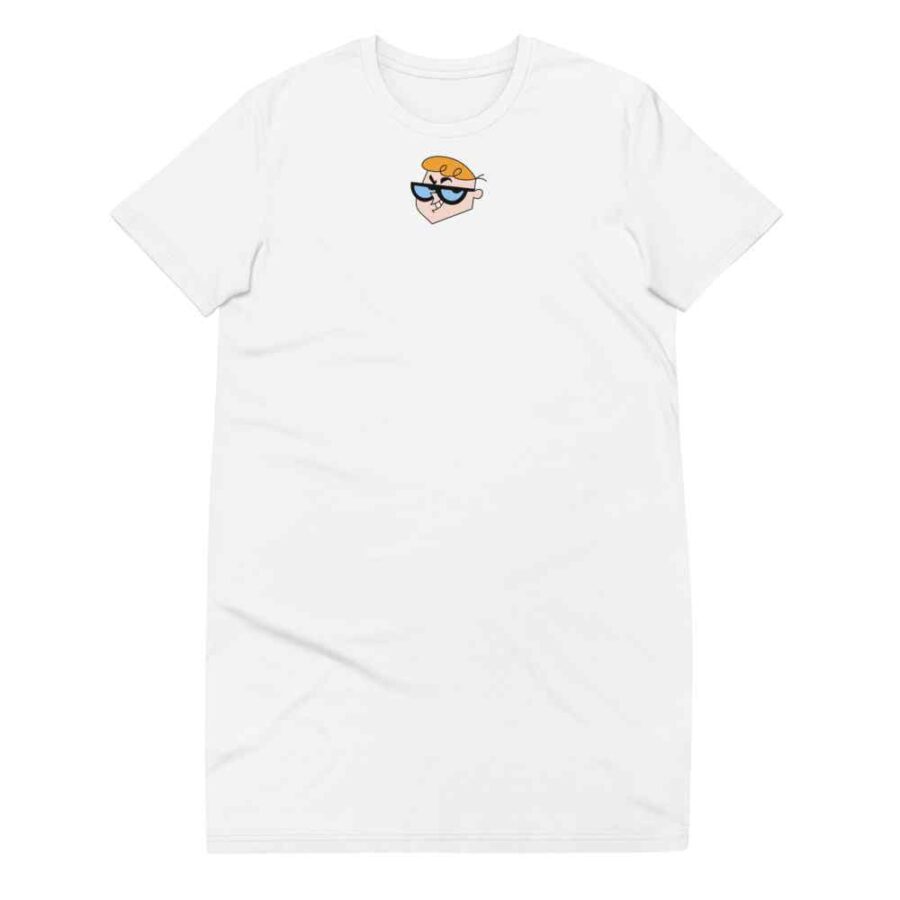 Dexter T Shirt Dress