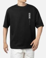 Street Wear Oversized T Shirt