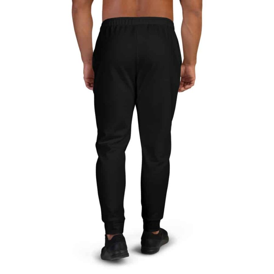 Plain Jogger