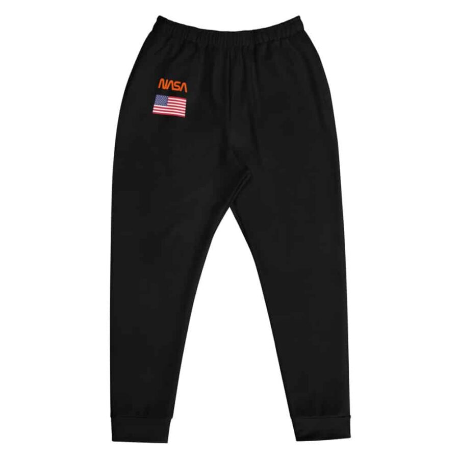 NASA Jogger