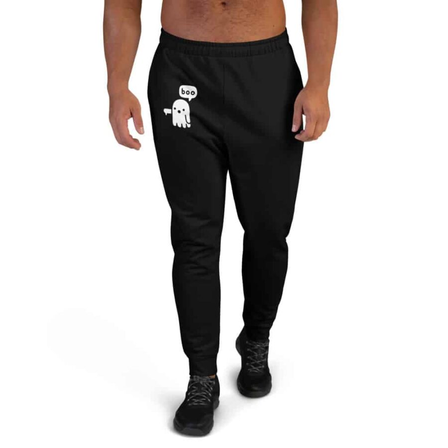 Boo Jogger 2 Boo Jogger