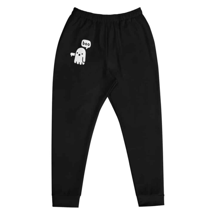 Boo Jogger 1 Boo Jogger