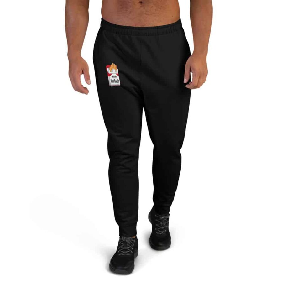 Not Logic Jogger