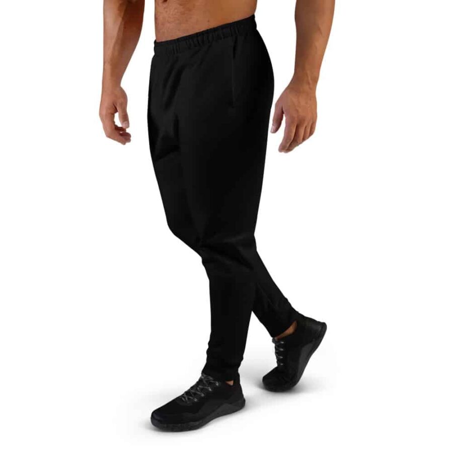 Plain Jogger