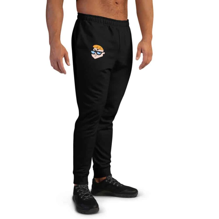 Dexter Jogger