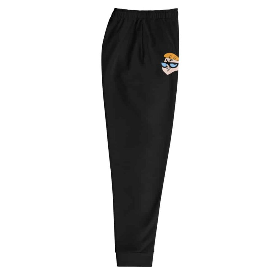 Dexter Jogger