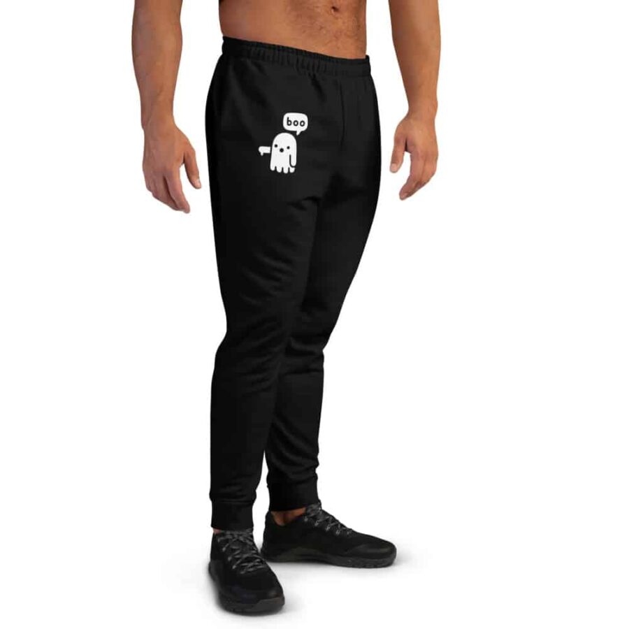 Boo Jogger 4 Boo Jogger