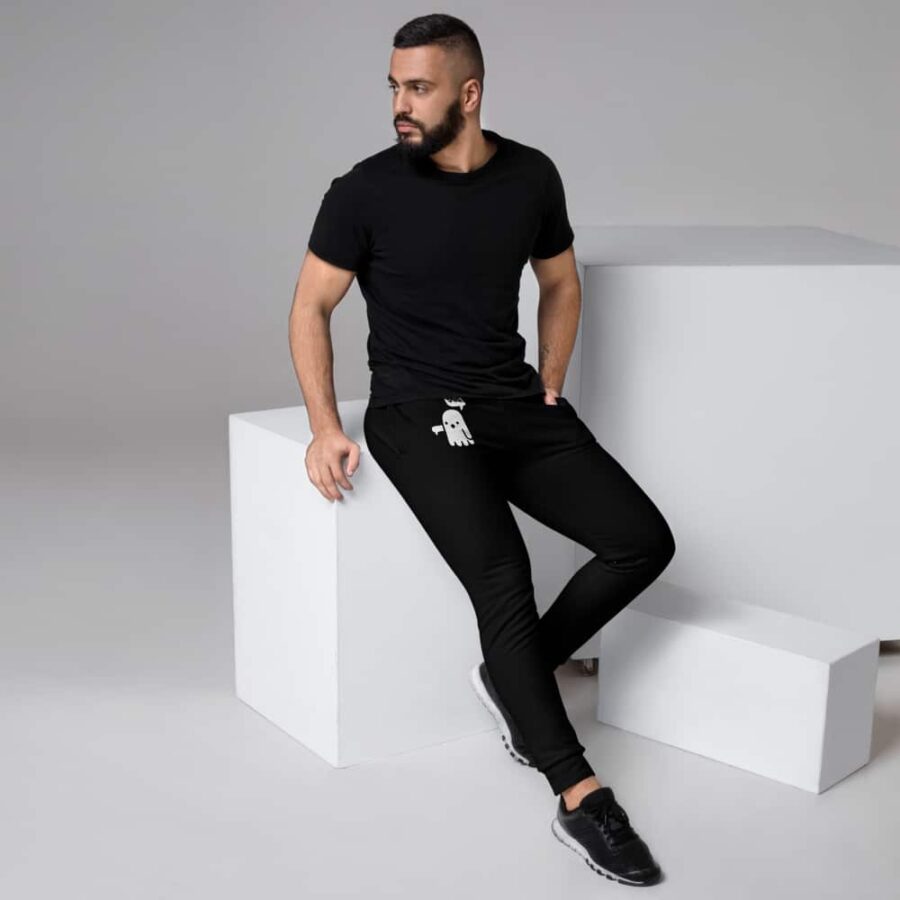 Boo Jogger 6 Boo Jogger