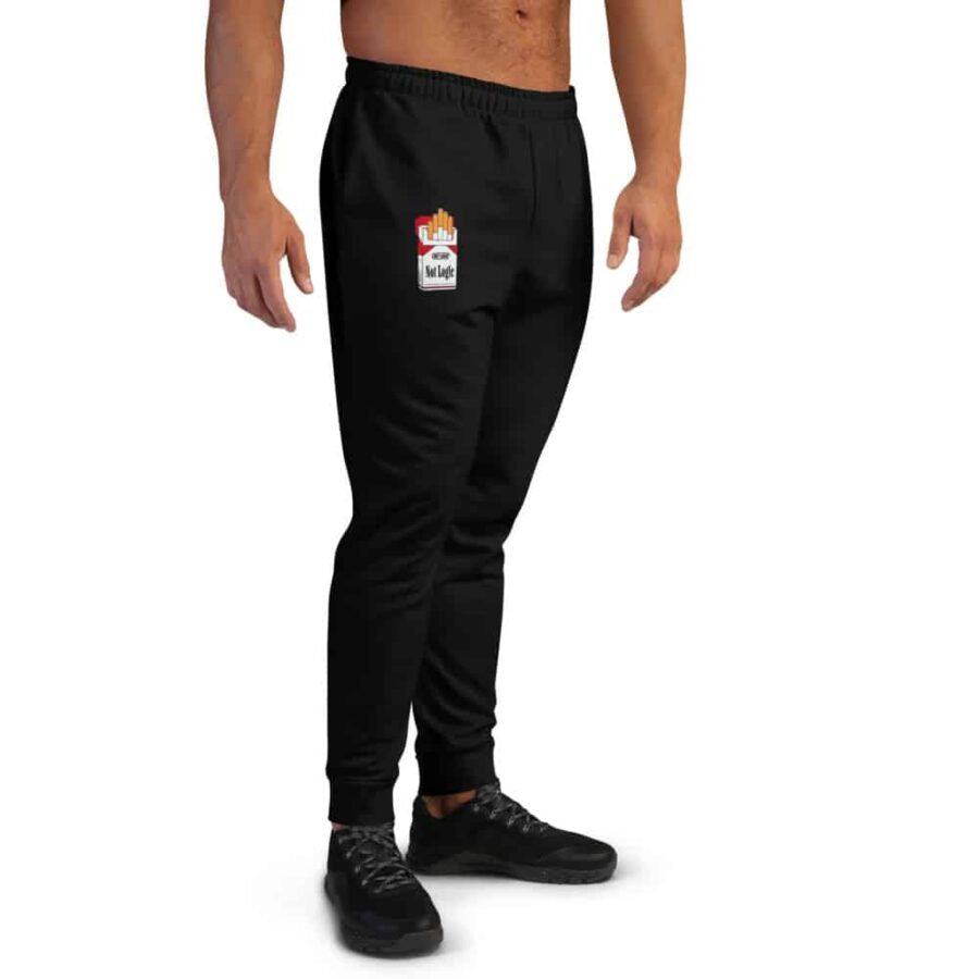 Not Logic Jogger