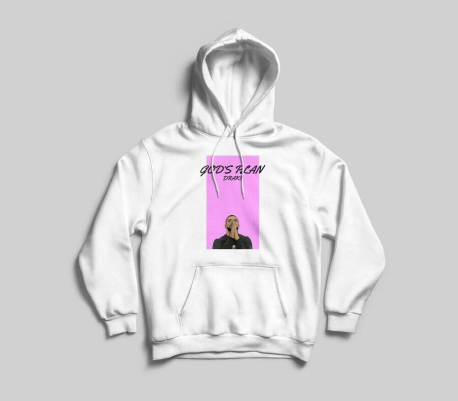 God's Plan Drake Hoodie 1 God's Plan Drake Hoodie