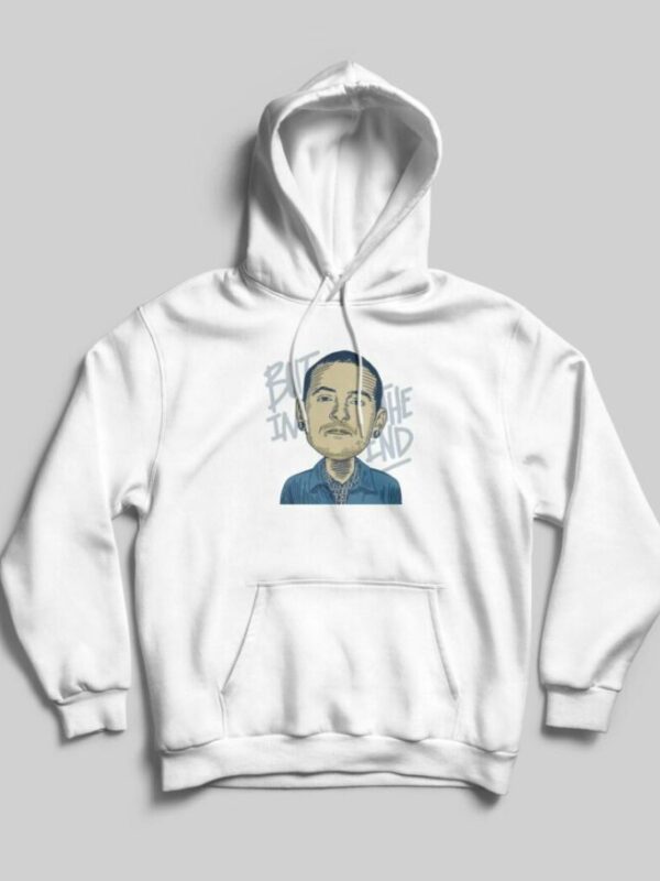 Linkin Park Hoodie