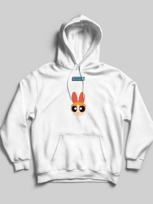 Blossom  Hoodie