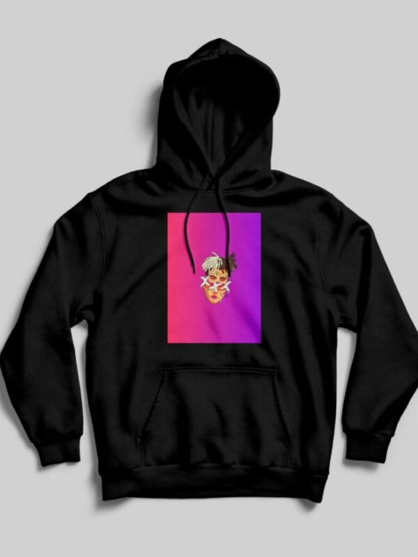 XXtenation Hoodie