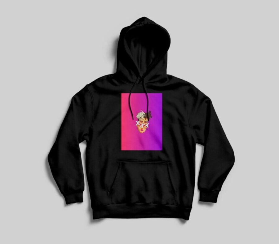 XXtenation Hoodie 1 XXtenation Hoodie