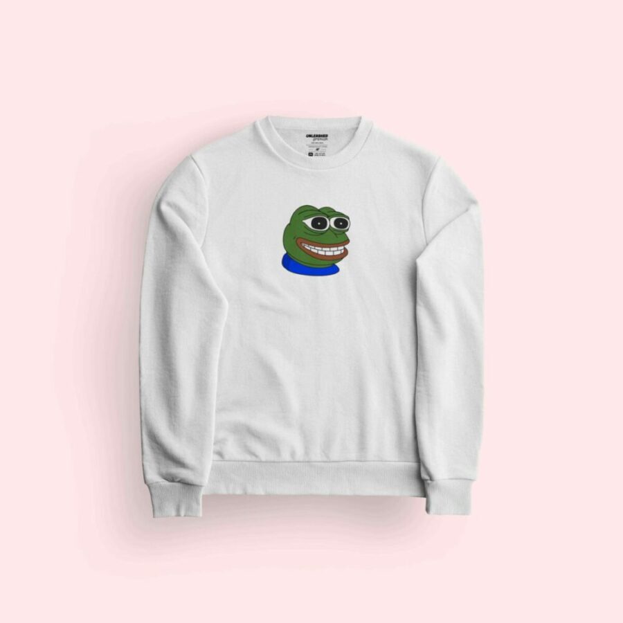 Kermit Sweatshirt