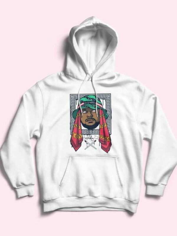 Oxymoron Hoodie