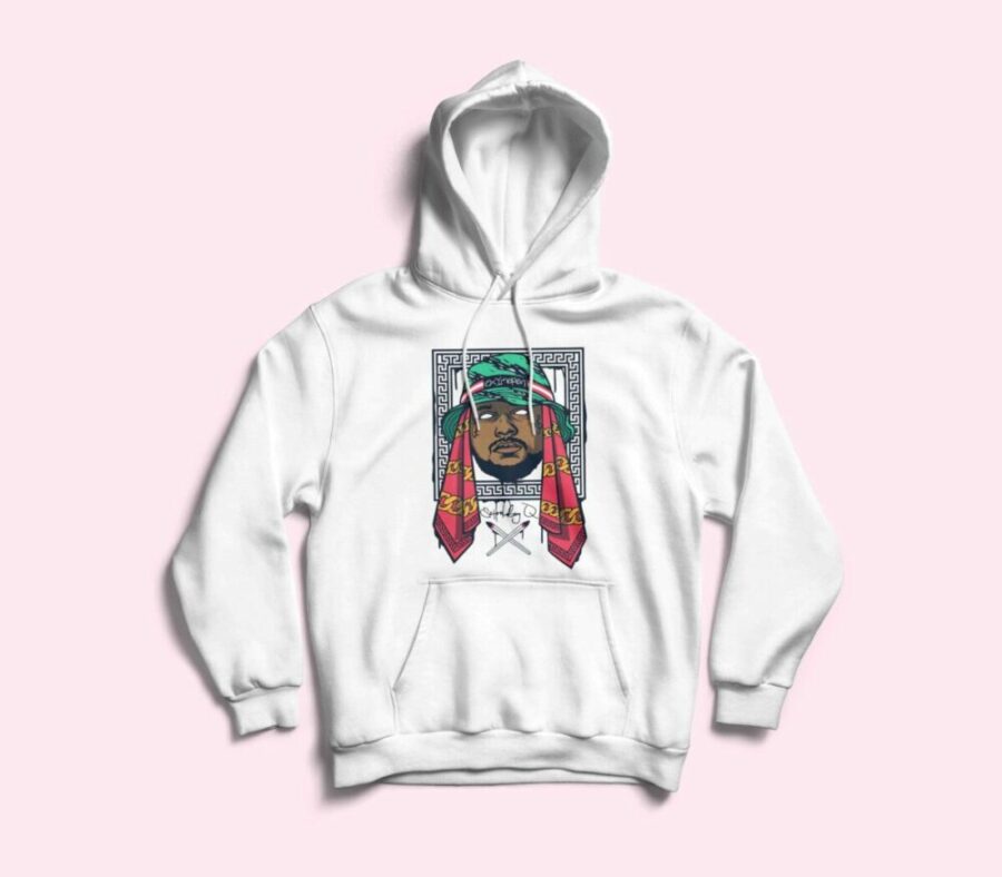Oxymoron Hoodie 1 Oxymoron Hoodie