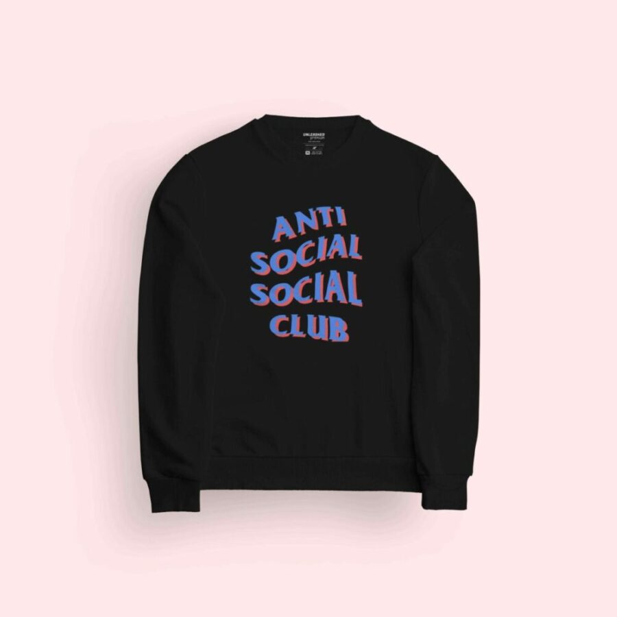 Anti Social Social Club Sweatshirt