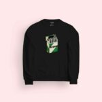 Cool Cigi Sweatshirt