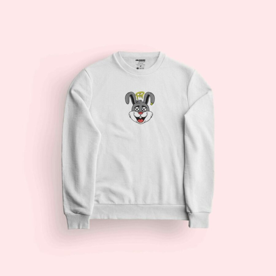 Angel Tom Sweatshirt