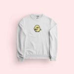 Cute Bird Sweatshirt