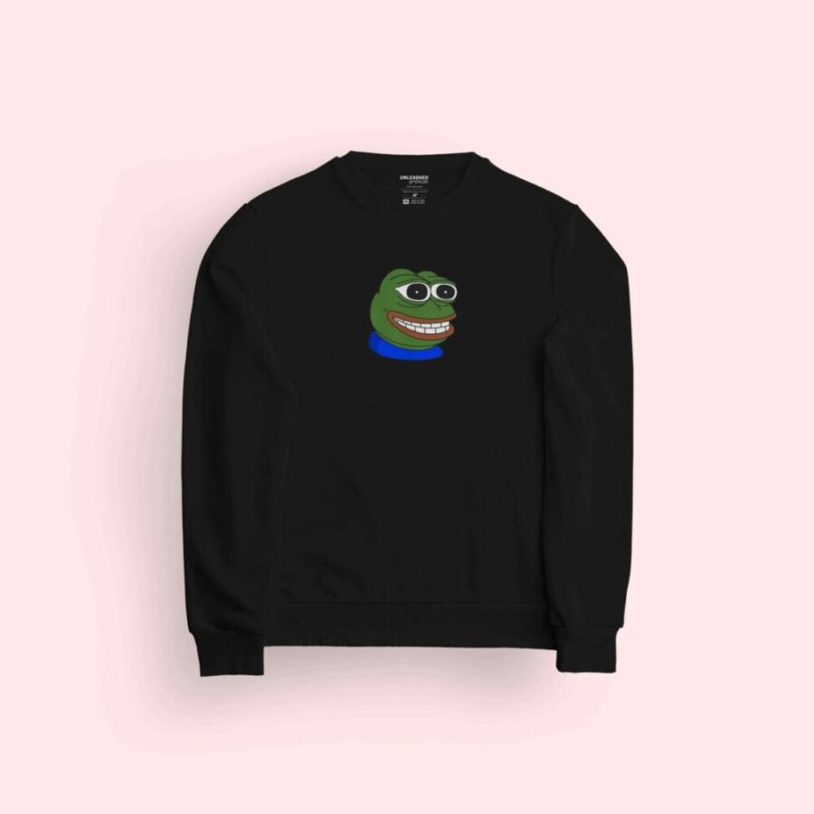 Kermit Sweatshirt