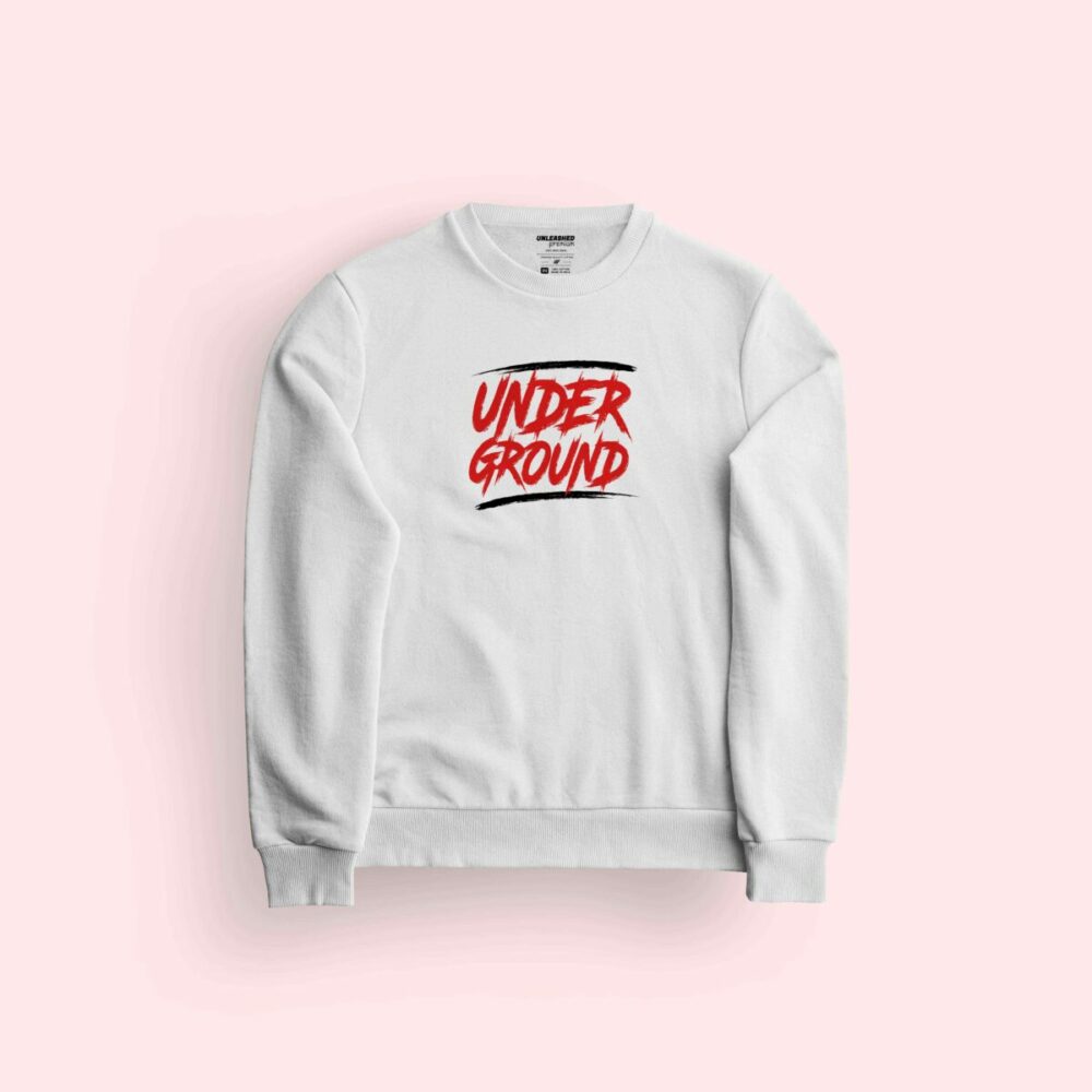 UnderGround Sweatshirt