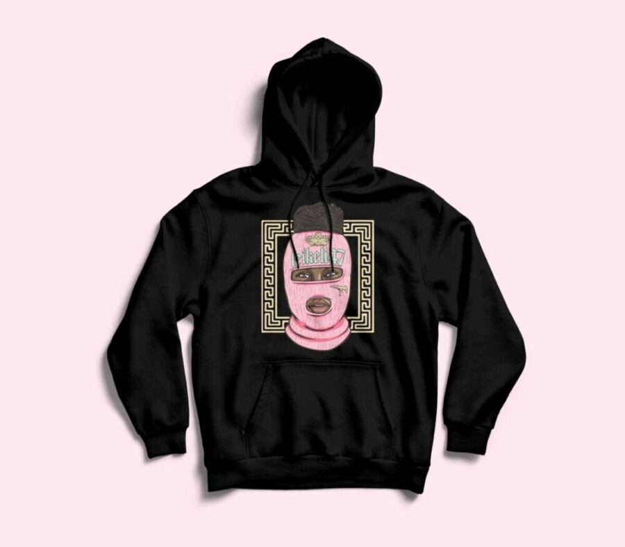 Leikeli47 Hoodie 1 Leikeli47 Hoodie