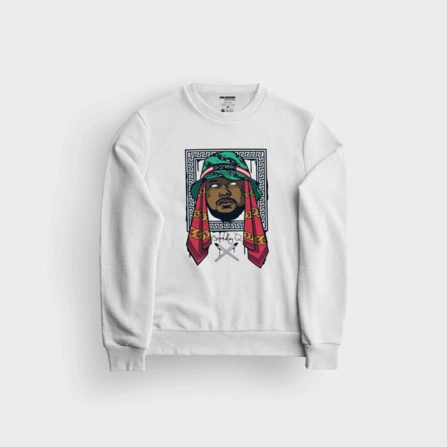 Oxymoron Sweatshirt