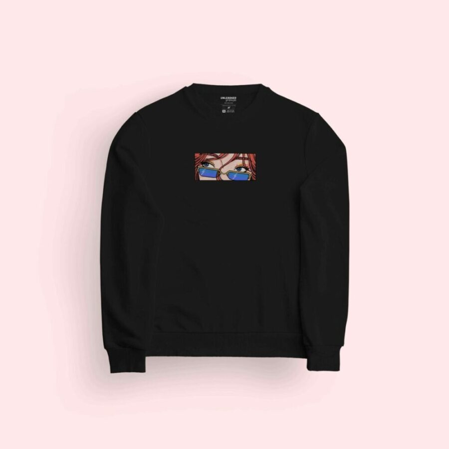 Stare Sweatshirt 1 Stare Sweatshirt