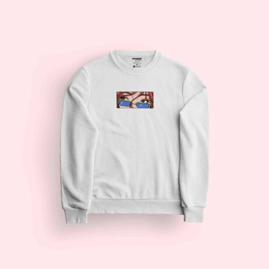 Stare Sweatshirt 2 Stare Sweatshirt