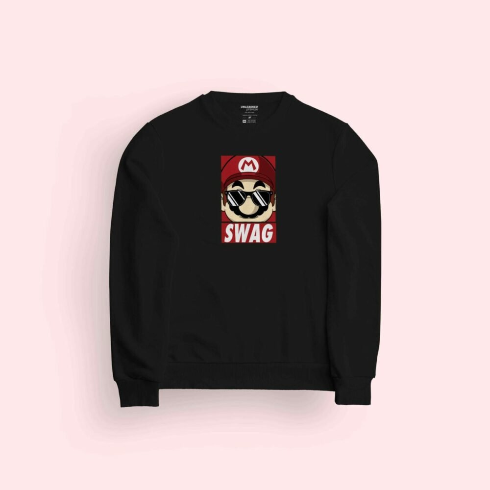 Swag Sweatshirt