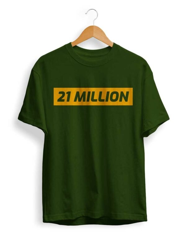 21-million-olive-green