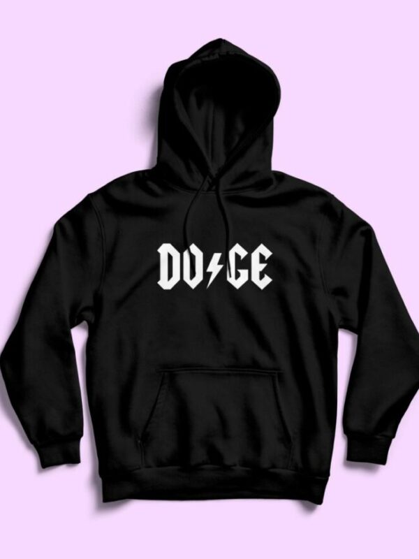 Dogecoin Hoodie