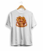 Bitcoin Revolution T Shirt