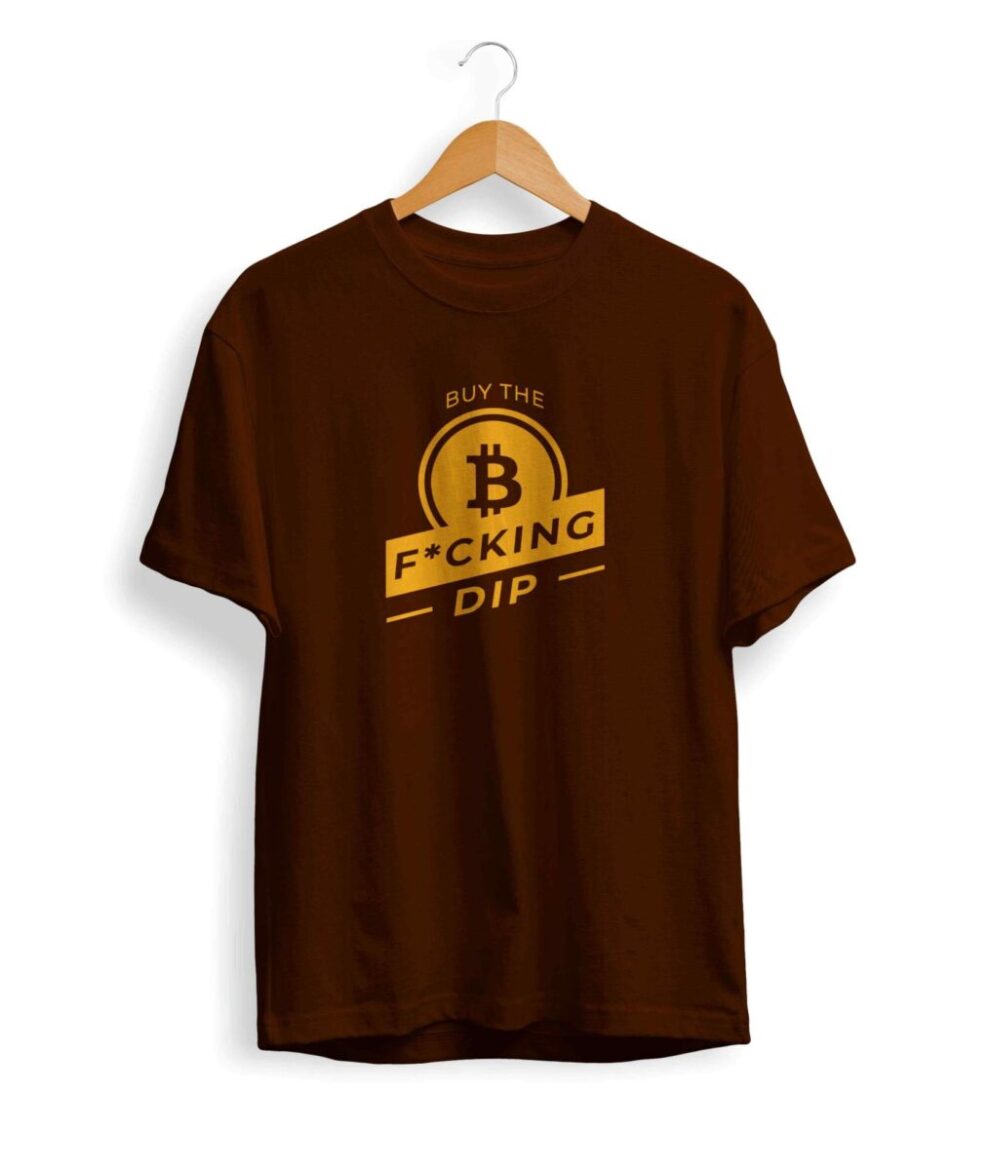 Buy The Dip T Shirt