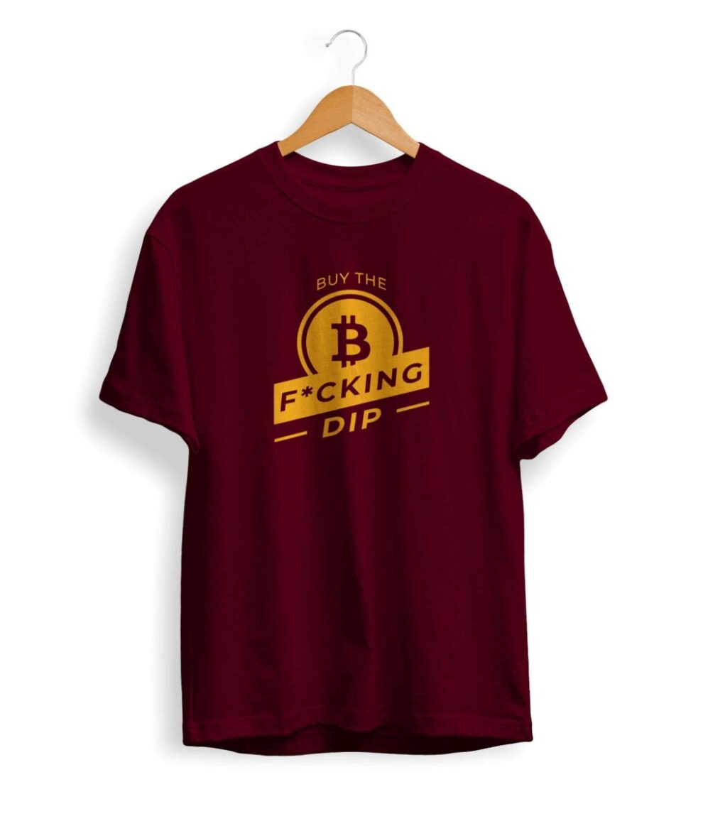 Buy The Dip T Shirt