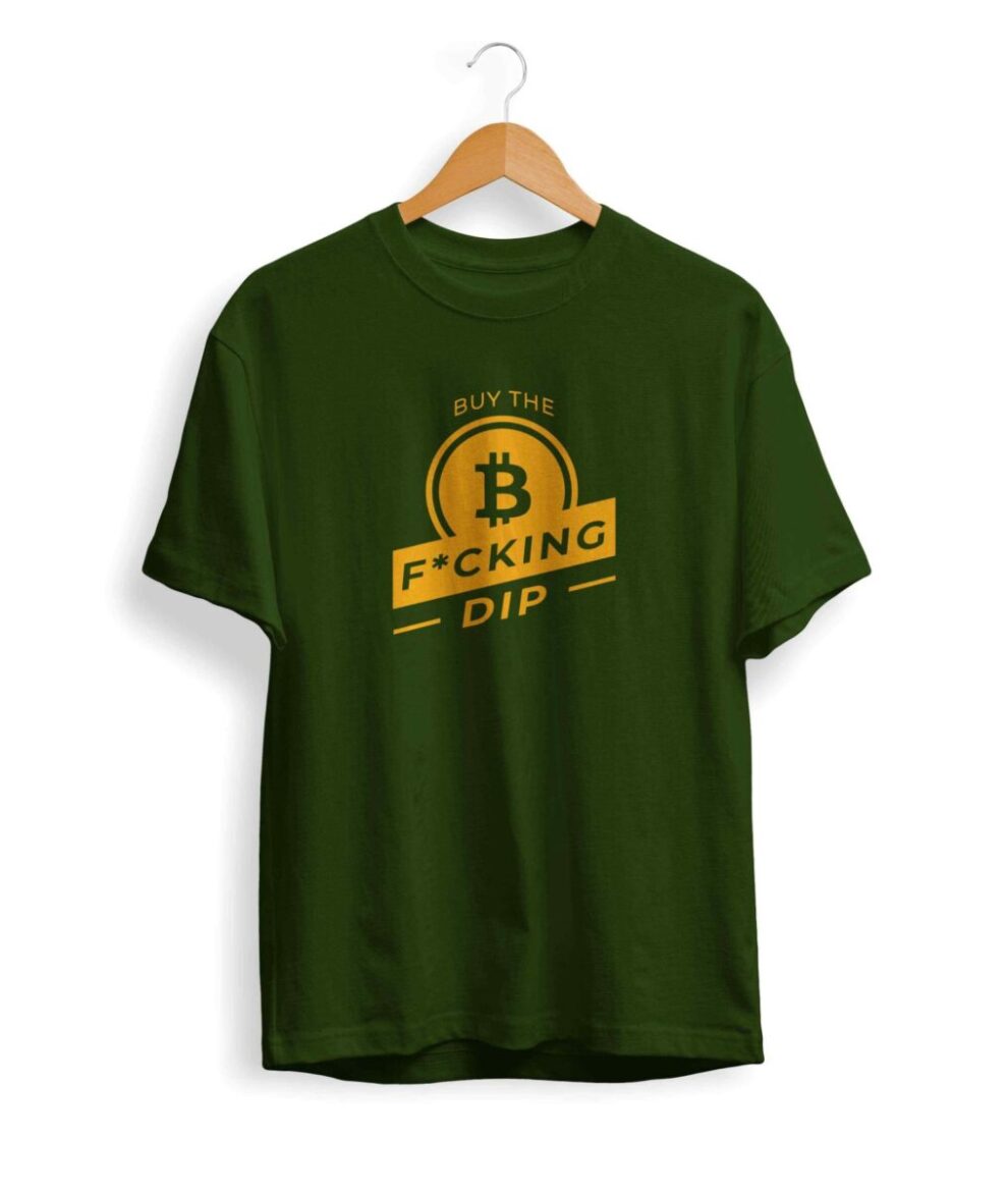 Buy The Dip T Shirt