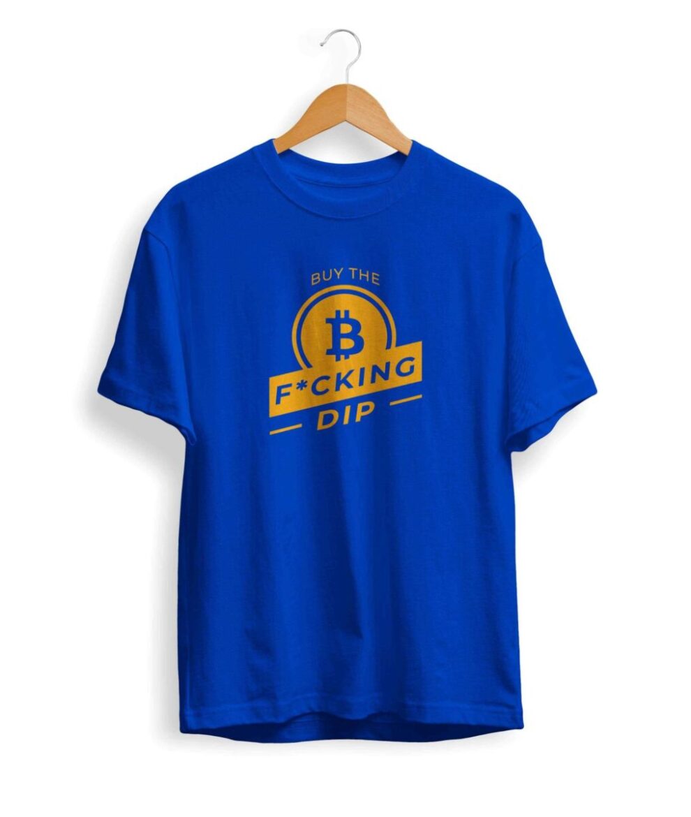 Buy The Dip T Shirt