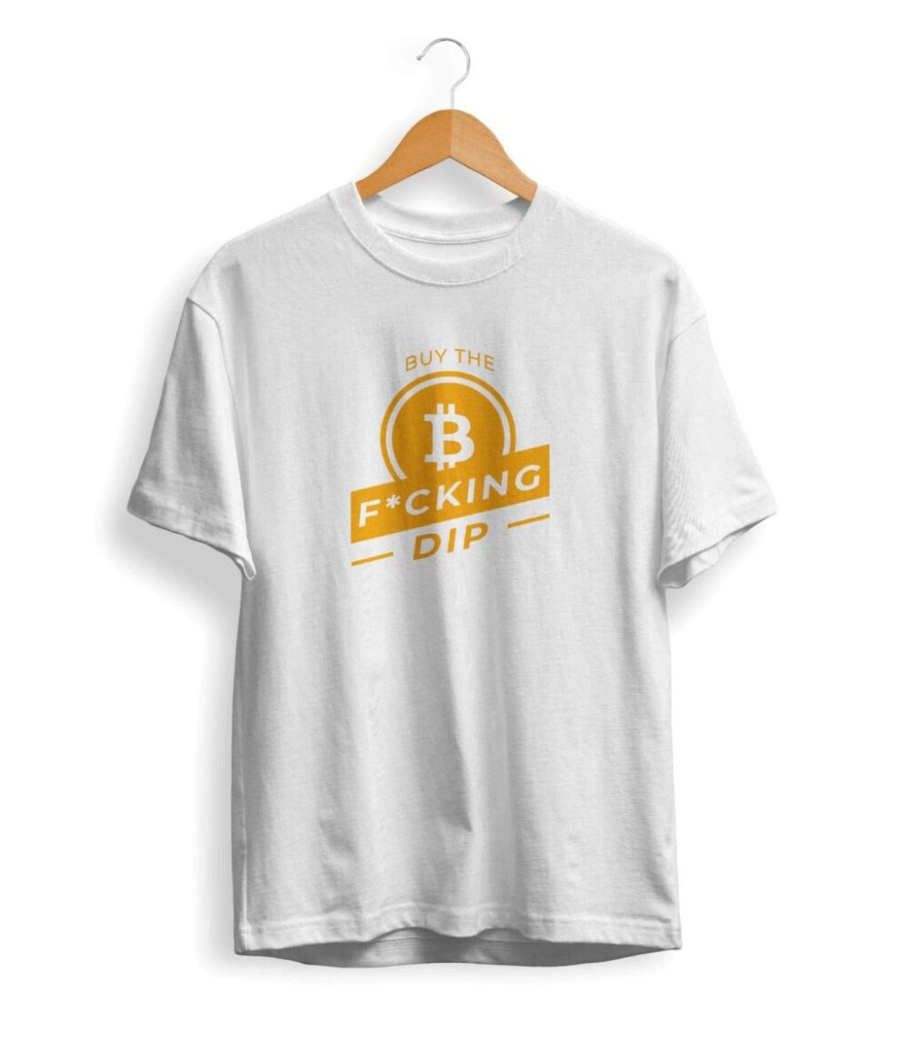 Buy The Dip T Shirt