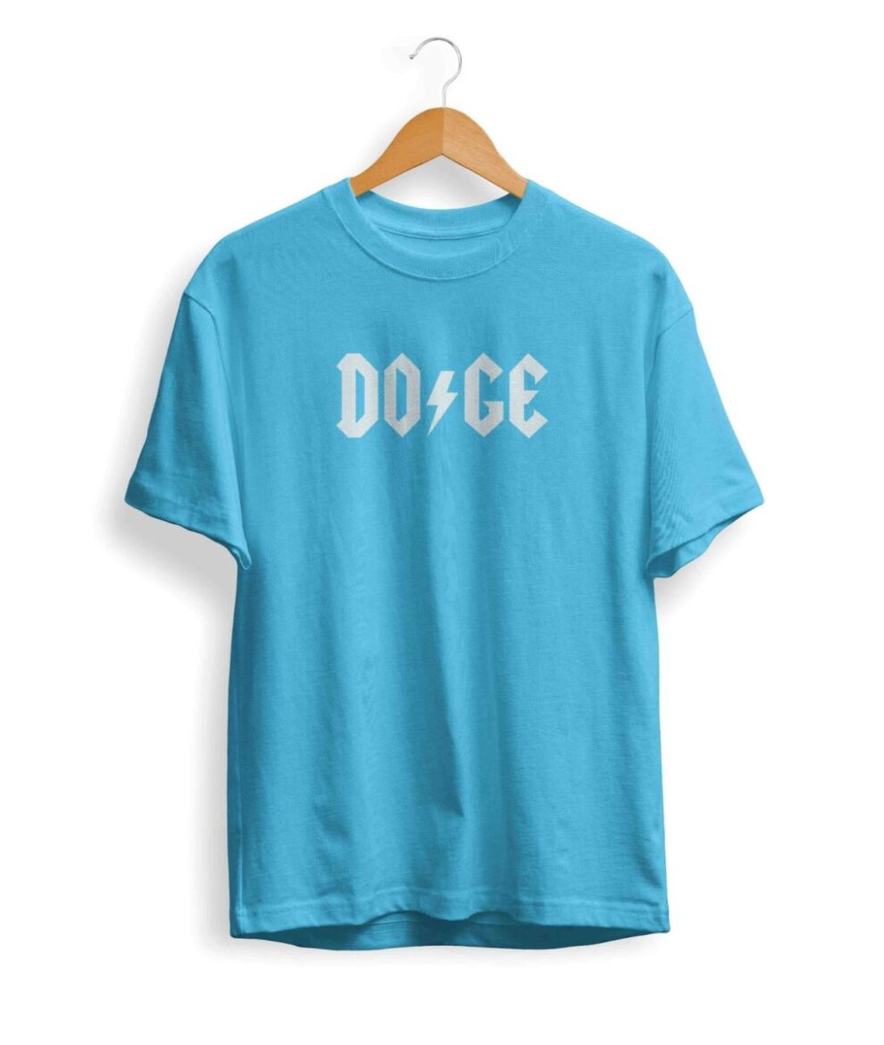 Dogecoin T Shirt 34 Dogecoin T Shirt