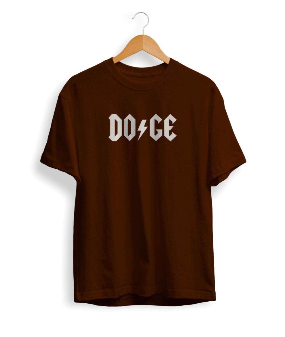 Dogecoin T Shirt 6 Dogecoin T Shirt