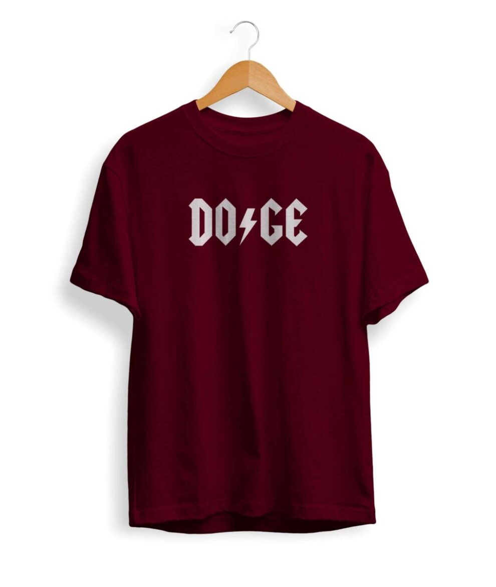 Dogecoin T Shirt 14 Dogecoin T Shirt