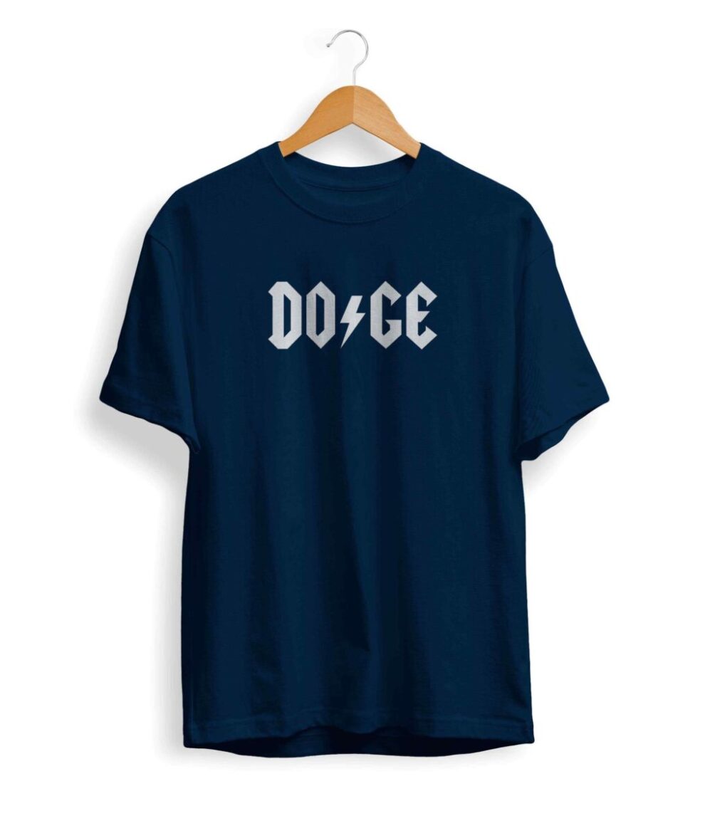 Dogecoin T Shirt 42 Dogecoin T Shirt