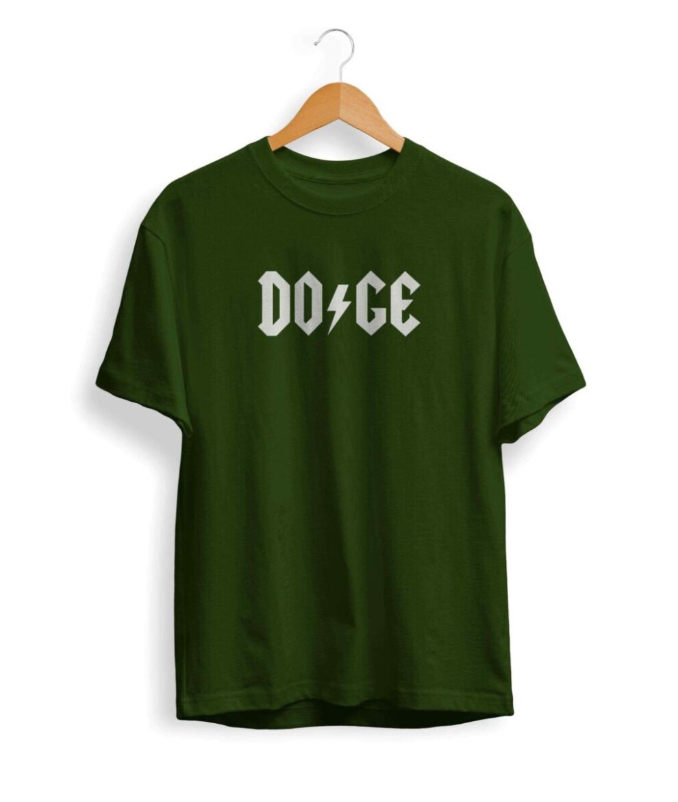 Dogecoin T Shirt 2 Dogecoin T Shirt