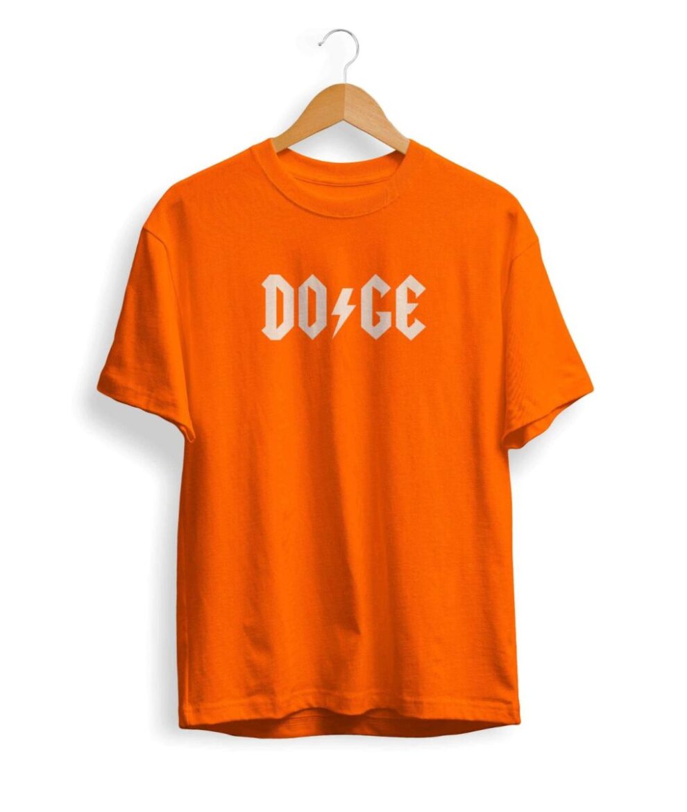 Dogecoin T Shirt 18 Dogecoin T Shirt