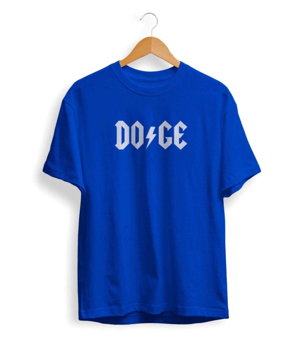 Dogecoin T Shirt 46 Dogecoin T Shirt