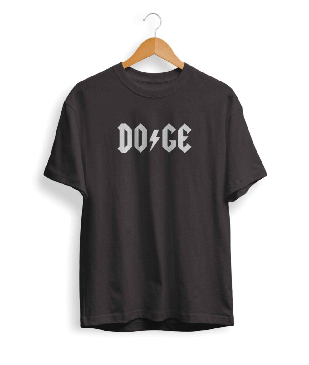 Dogecoin T Shirt 30 Dogecoin T Shirt
